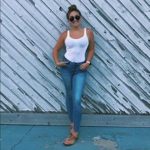 Meet your Posher, Natalie